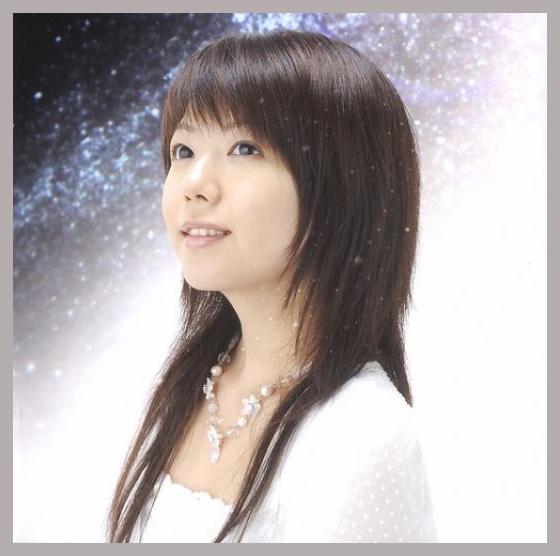 Ritsuko Okazaki